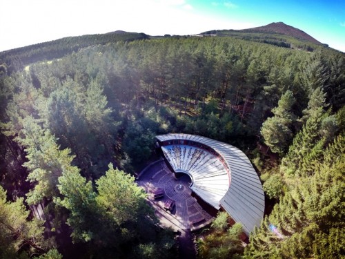 CoL bennachie 02 Bennachie things to do in inverurie