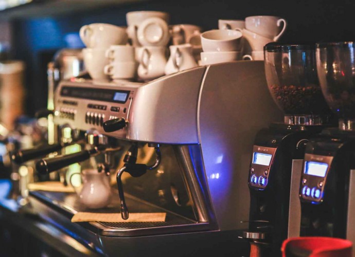 coffee
