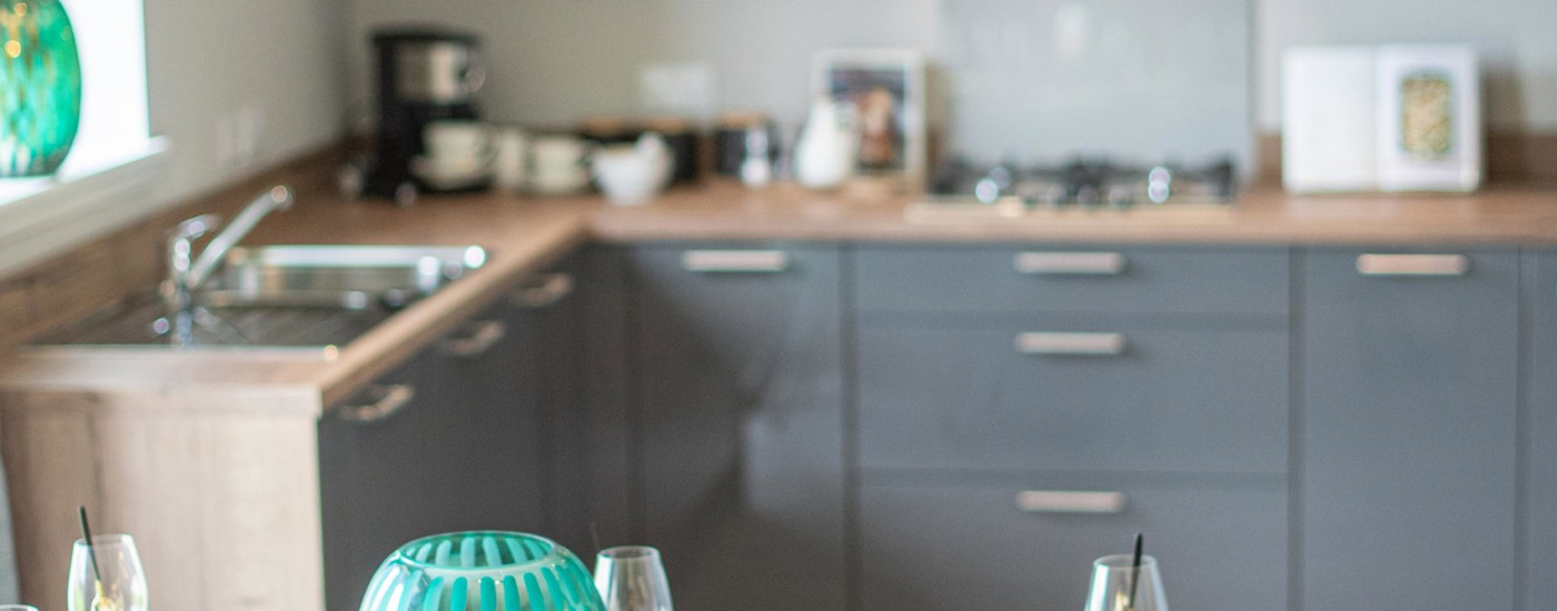 Lochbuie kitchen