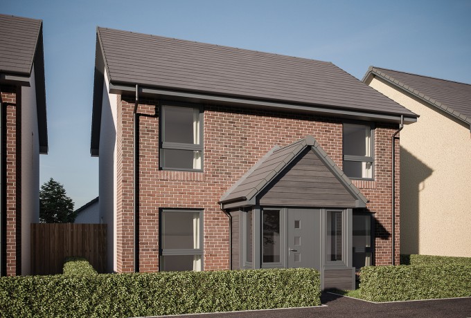 Chap Homes Countesswells Lochbuie