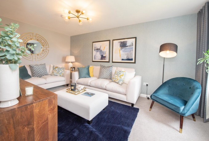 Lochbuie lounge