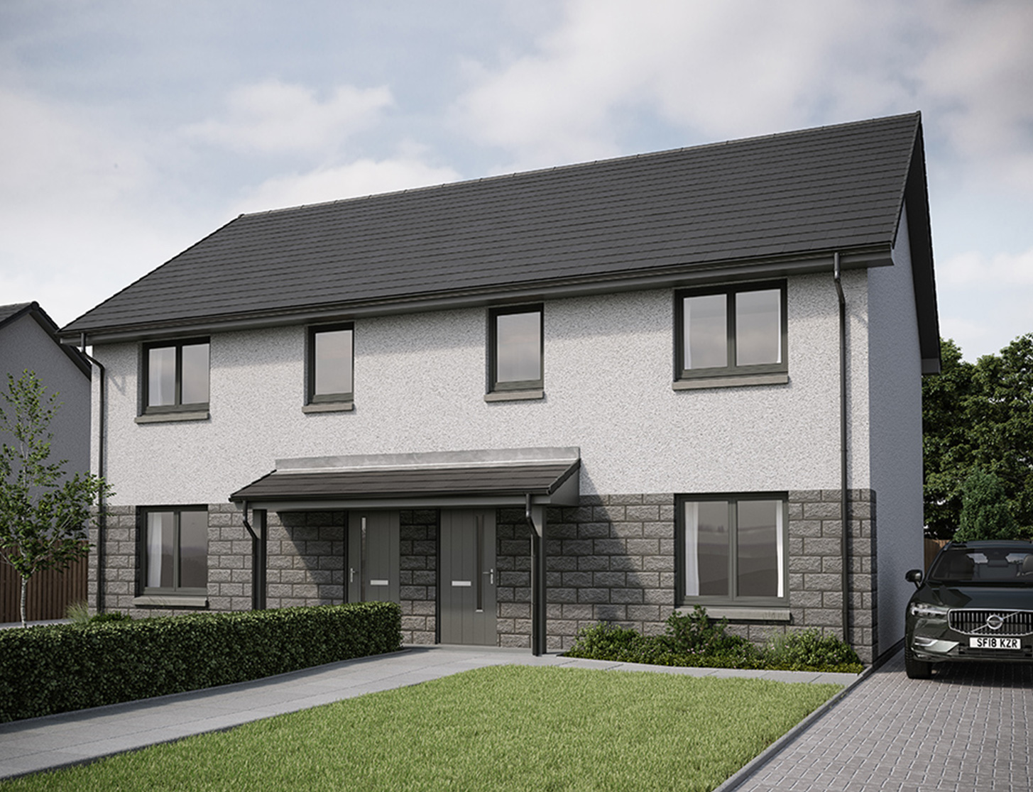 Cullerlie with Canopy (D)