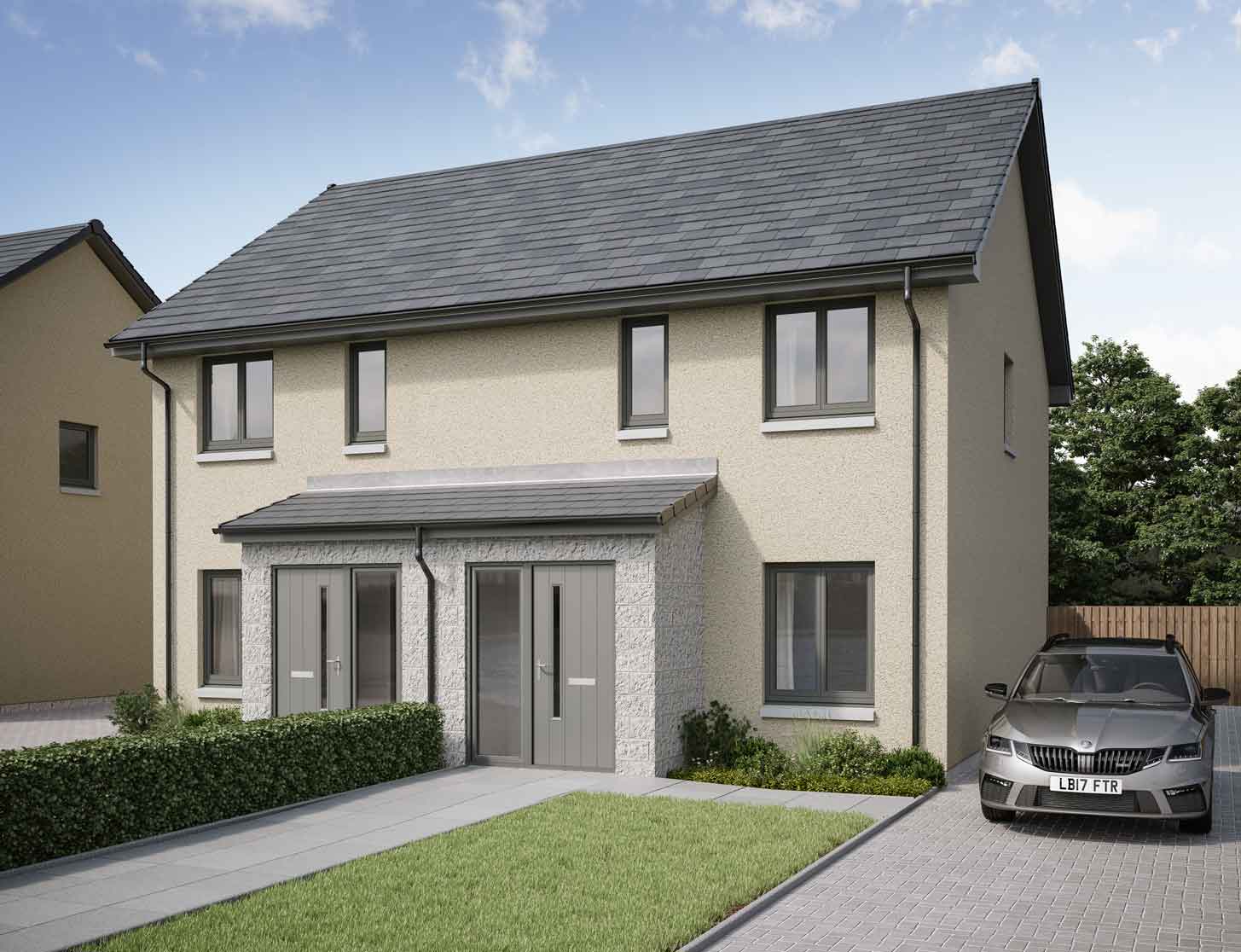 Balbirnie